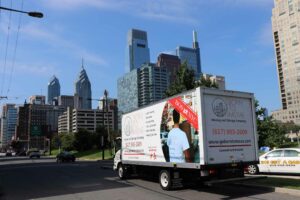 Trustworthy Acton Movers